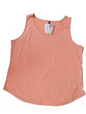 North River Outfitters - Sleeveless Tank (Sz 1X)